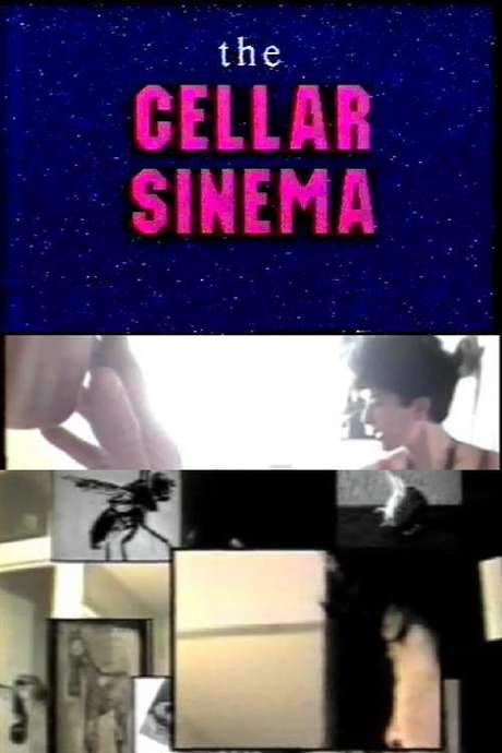 Cellar Sinema
